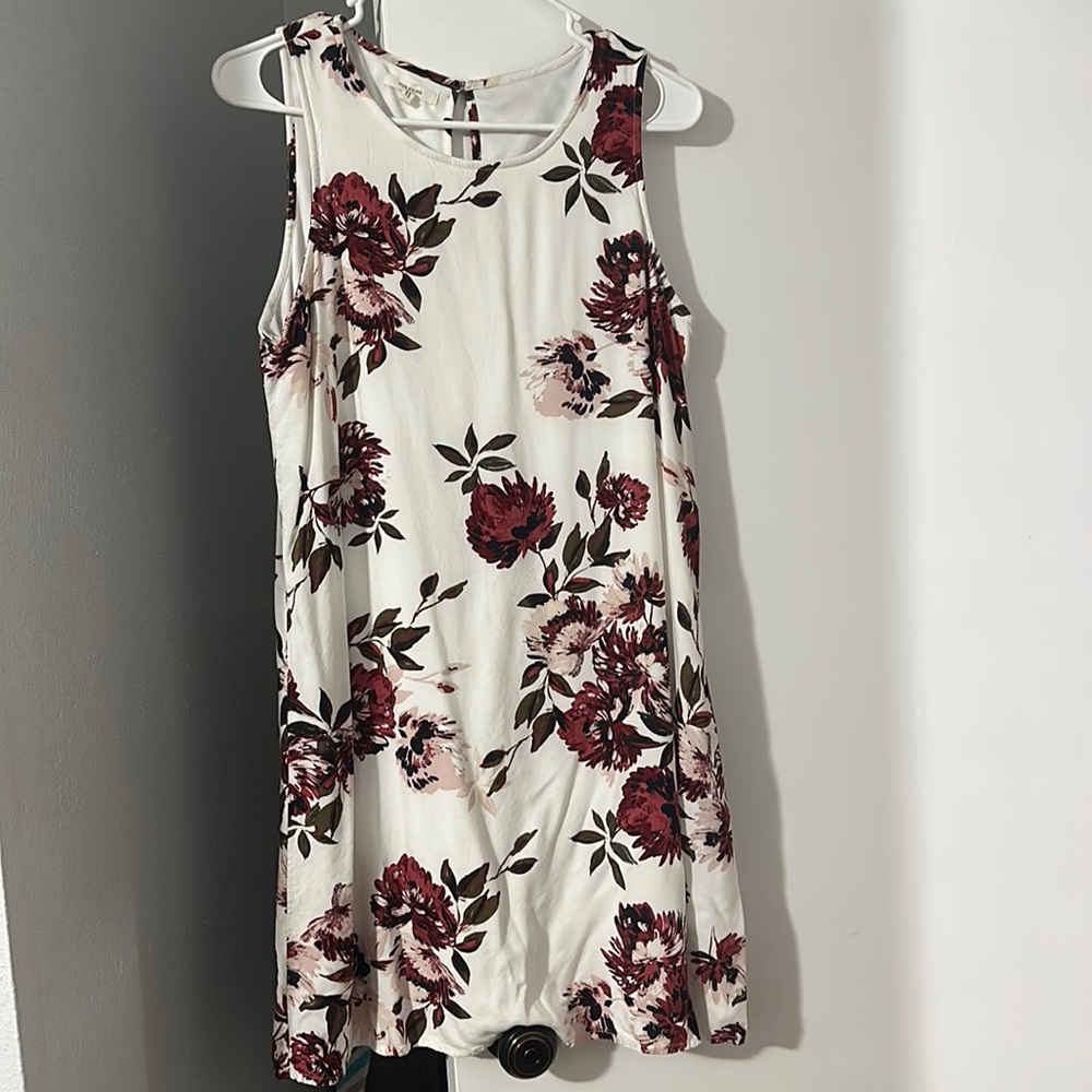 Maurice’s Medium dress